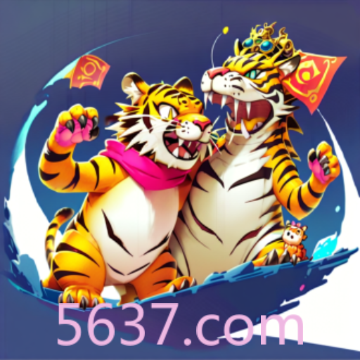 5637.com – Sua Melhor Plataforma de Jogos Online